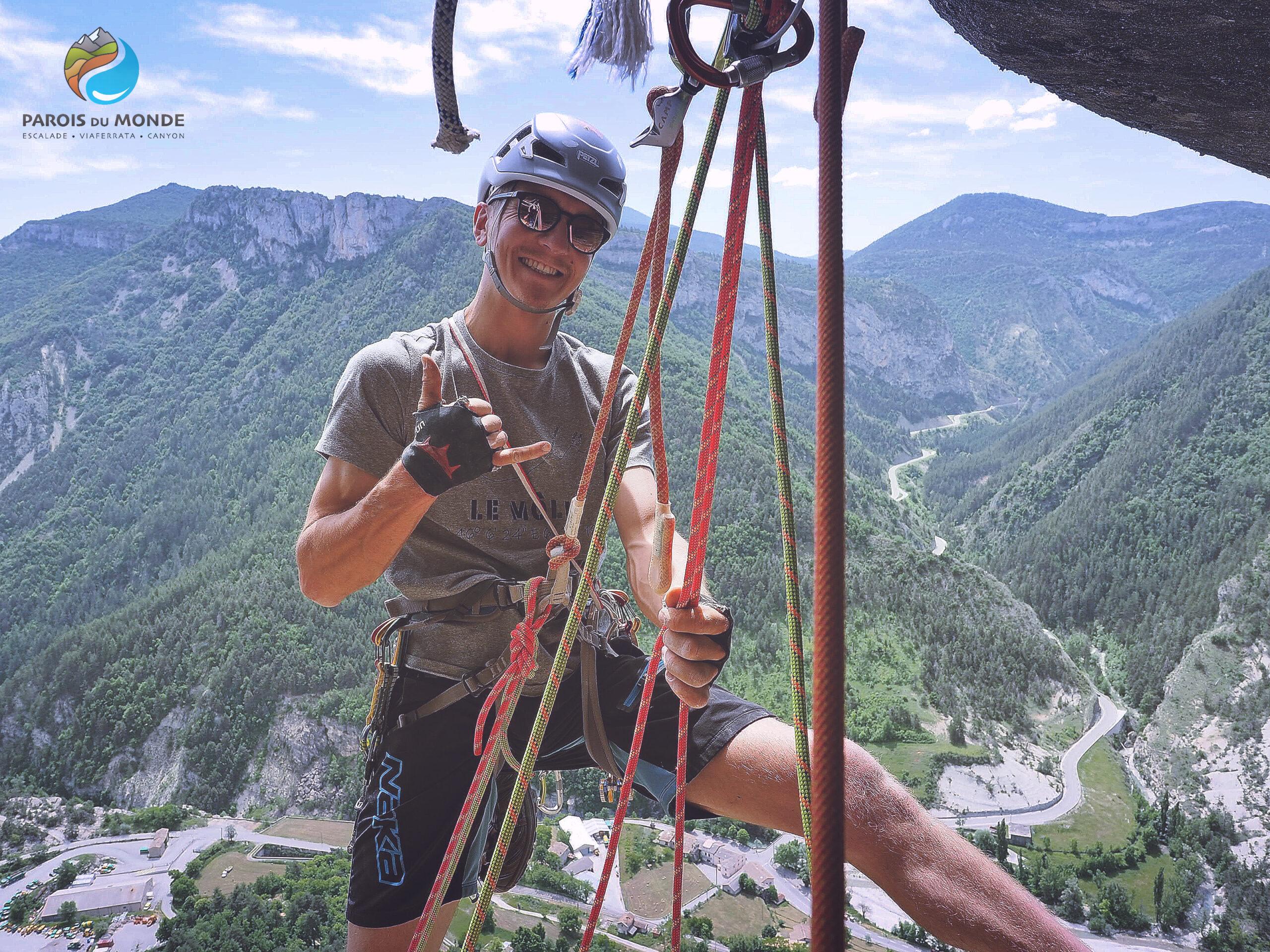 Stage Trad Annot - Fanny