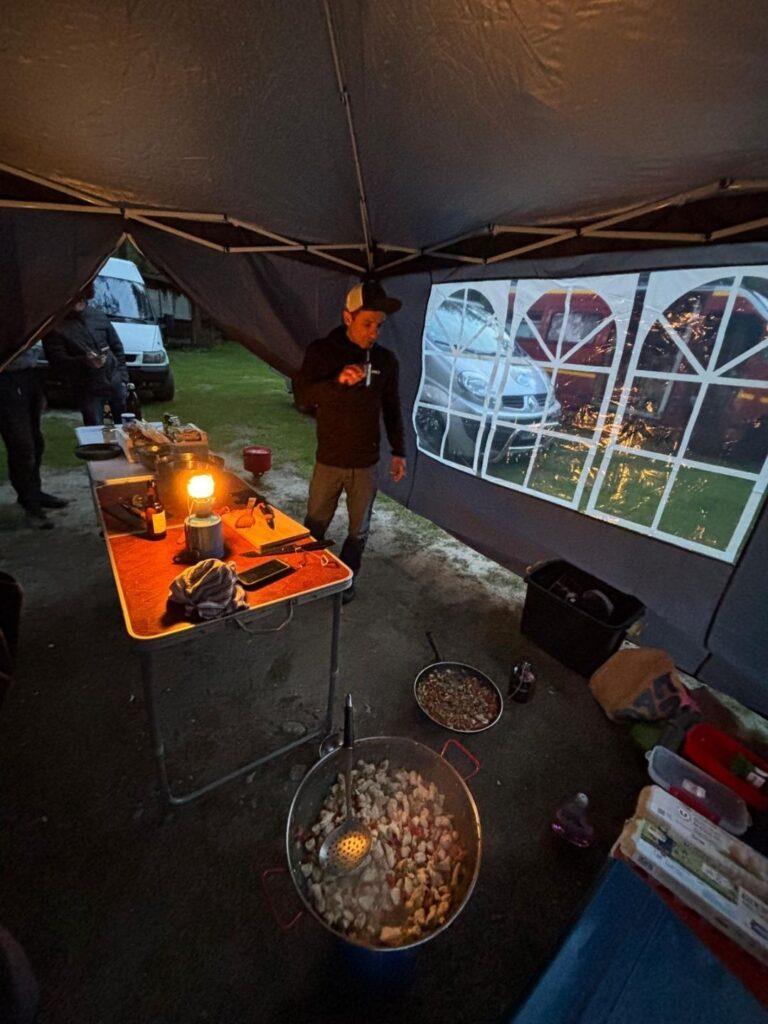 Stage Escalade Trad Cadarese Paroisdumonde Fissure