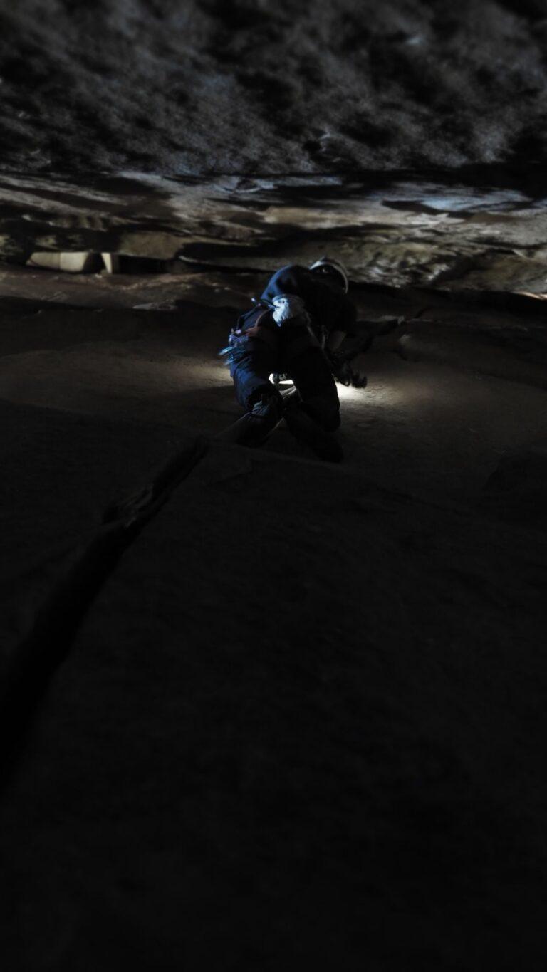 Stage Escalade Trad Fissure Annot Paroisdumonde