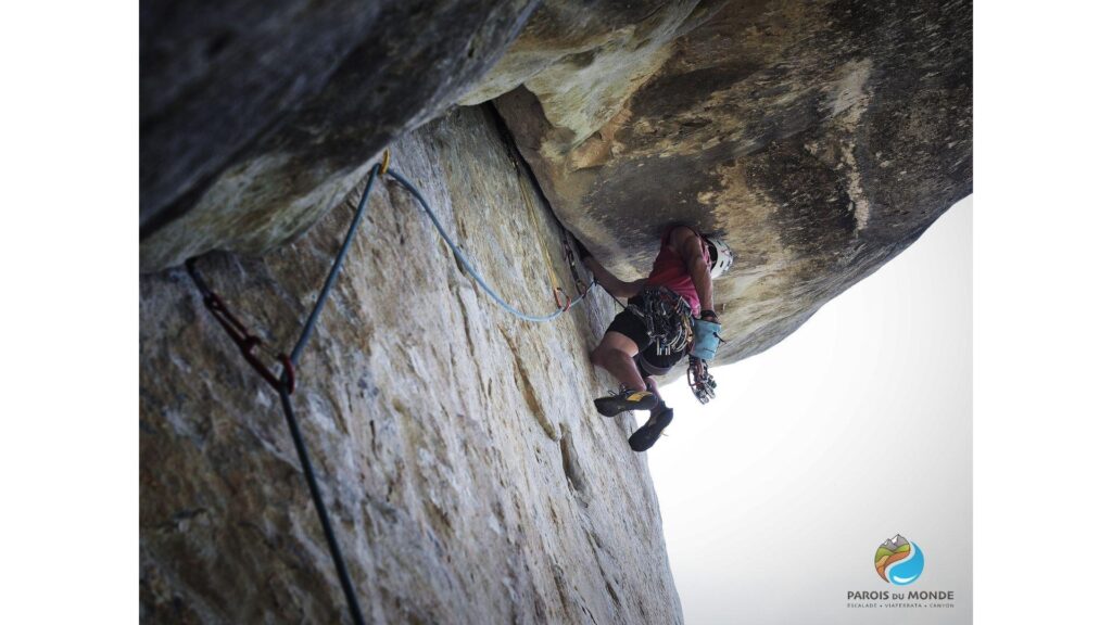 Enculator 7a - Vire du Bas